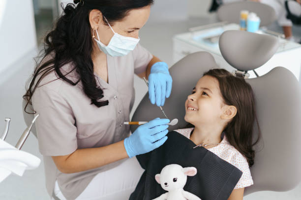 Best Emergency Dental Care for Broken or Chipped Teeth in Van Buren, MO