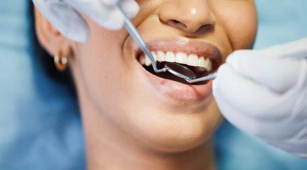 Best Cosmetic Emergency Dentistry in Van Buren, MO