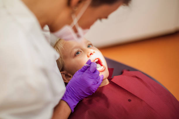 Best Emergency Root Canal Treatment in Van Buren, MO