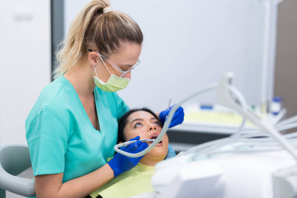 Best Emergency Treatment for Dental Infections or Abscesses in Van Buren, MO
